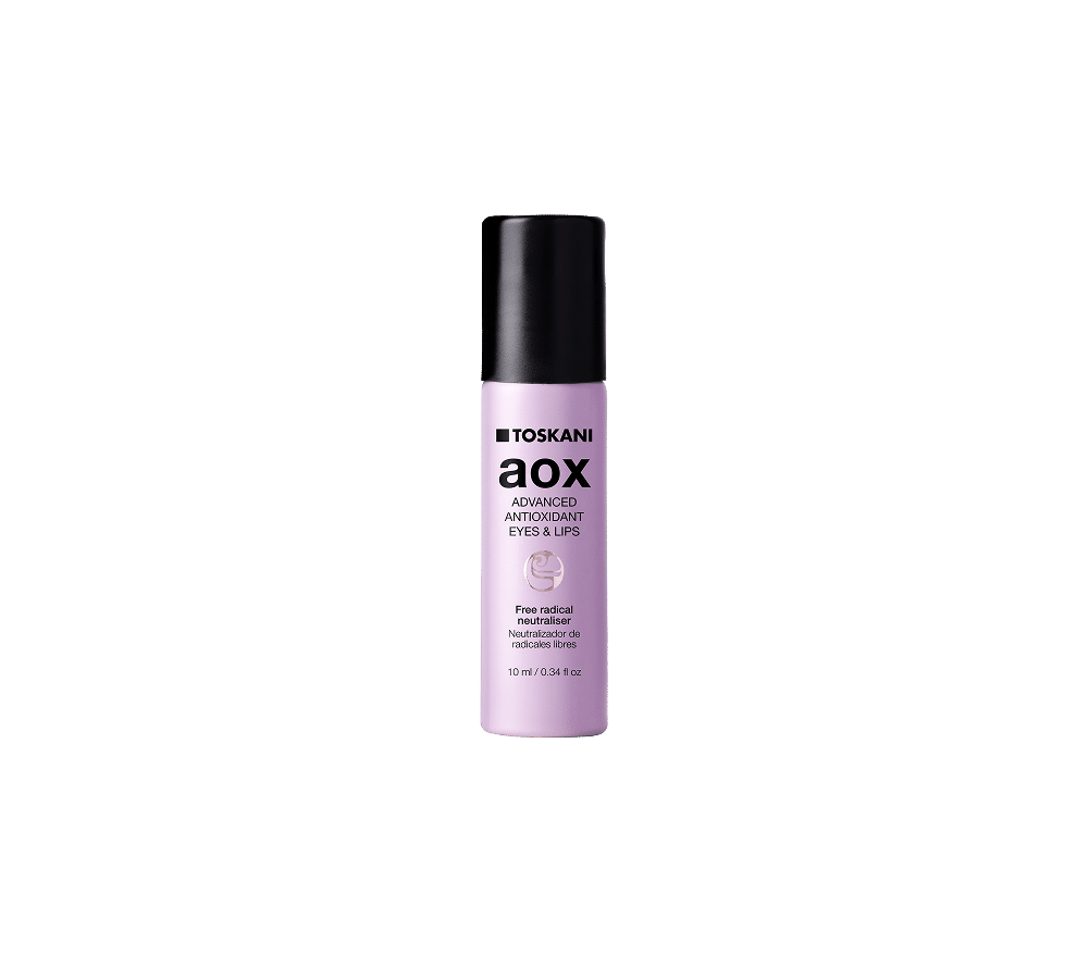 Aox Advanced Antioxidant eyes and lips