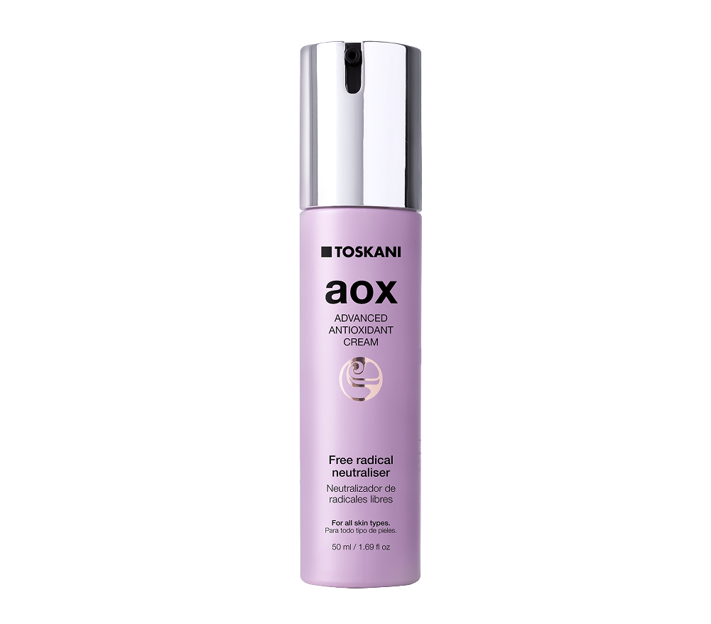 AOX Advanced Antioxidant cream