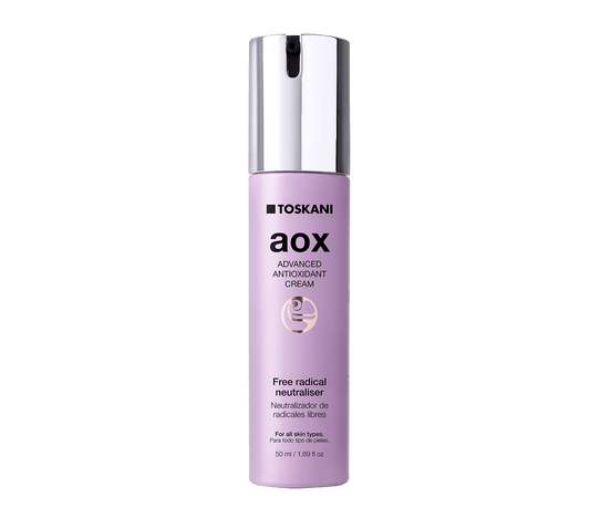 AOX Advanced Antioxidant cream