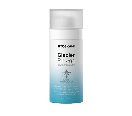 Glacier Pro Age cream