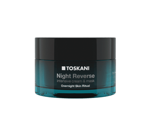 Night Reverse intensive cream & mask