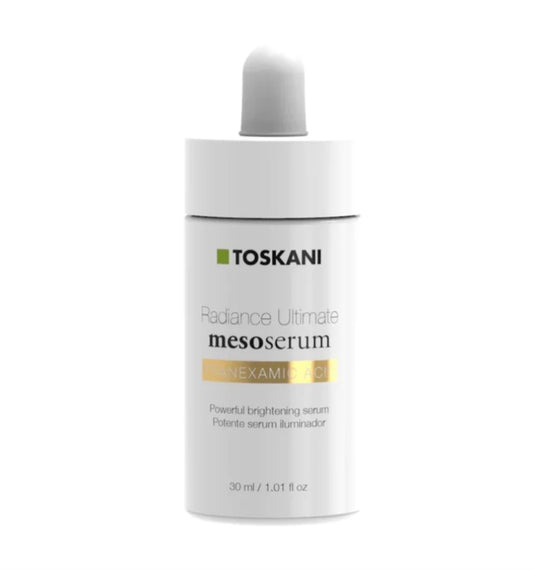 Radiance ultimate mesoserum