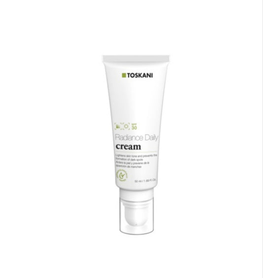 Radiance daily cream