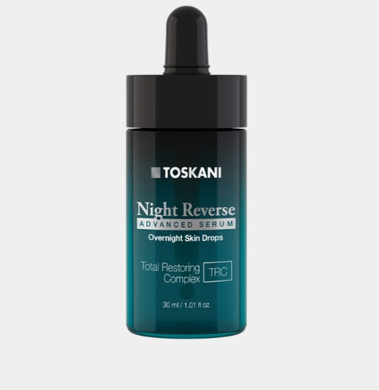 Night Reverse advanced serum