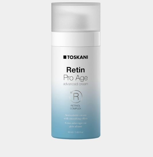 Retin Pro Age Advanced Cream