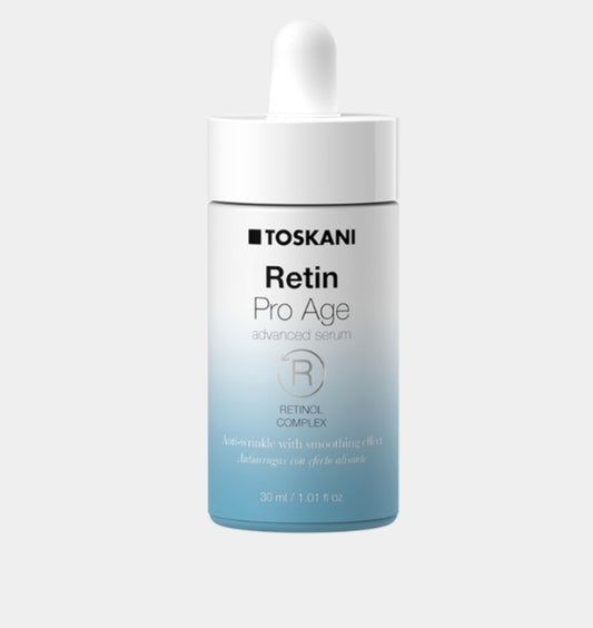 Retin Pro Age Advanced Serum