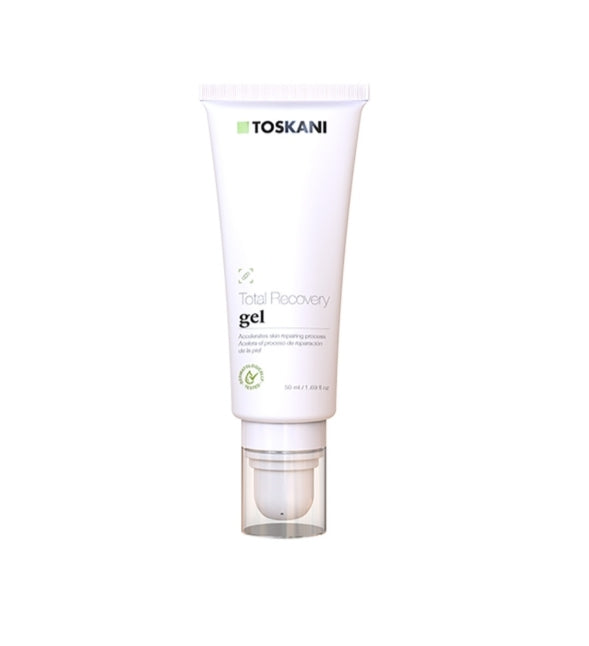 Total recovery gel