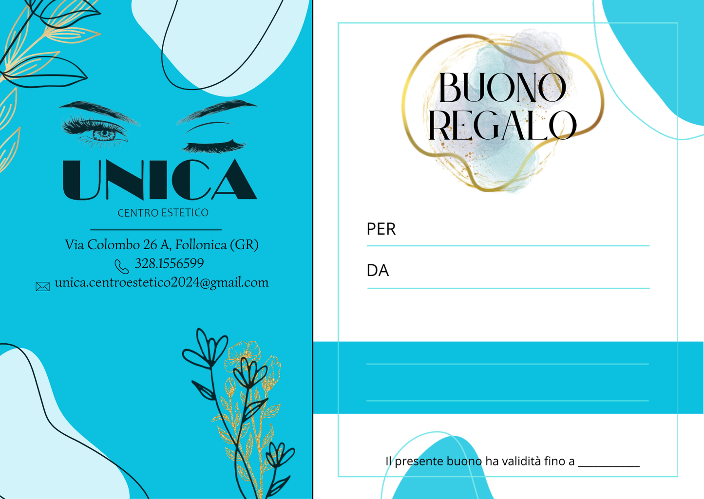 Buono regalo