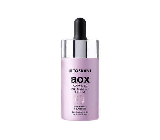 AOX Advanced Antioxidant Serum